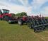 Case IH Ecolo-Tiger 875 9-Shank Machine
