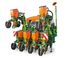 Посівні машини Amazone ED 3000 Special
