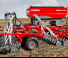 Посівні машини Unia Fenix 4000/6 Duplo