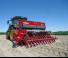 Посівні машини Unia FM 400/3