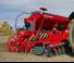 Посівні машини Unia FM T 700/3 D