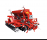 Посівні машини Unia FM T 700/3 D