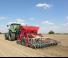 Посівні машини Unia FS T Drive 1500/3