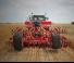 Посівні машини Gaspardo Gigante Pressure 400