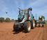 Посівні машини Arbos MS 8230
