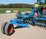 Посівні машини Lemken OptiDisc 25/500 K