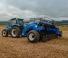 New Holland P3021