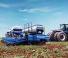 New Holland PL6024