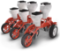 Kuhn PLM 3000