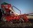 Посівні машини Gaspardo Primavera Isotronic 600