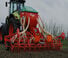 Посівні машини Gaspardo Primavera Isotronic 600