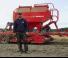 Horsch Pronto 4 TD starr