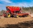 Посівні машини Väderstad Rapid A 600J