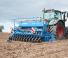 Посівні машини Lemken Saphir 8/400 DS 125