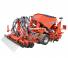 Посівні машини Kubota SC1301C e-com