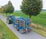 Посівні машини Lemken Solitair DT/600