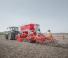 Посівні машини Pöttinger Terrasem R 4 fertilizer
