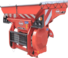 Посівні машини Kuhn Venta TF 1512 Quantron Vario 