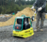 Віброплита Реверсивні віброплити Ammann APR 3020