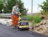 Віброплита Реверсивні віброплити Bomag BPR 25/40