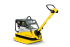 Віброплита Реверсивні віброплити Wacker Neuson BPU 4045 A