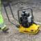 Віброплита Односпрямовані віброплити Wacker Neuson WP 1030 A