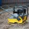 Віброплита Односпрямовані віброплити Wacker Neuson WP1540A