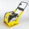 Віброплита Односпрямовані віброплити Wacker Neuson WPU 1550 A