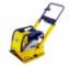 Віброплита Односпрямовані віброплити Wacker Neuson WPU 1550 Aw