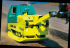 Віброплита Реверсивні віброплити Ammann APH 100-20