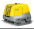 Віброплита Реверсивні віброплити Wacker Neuson DPU 130 r