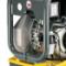 Віброплита Реверсивні віброплити Wacker Neuson DPU45Ye h