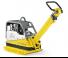 Віброплита Реверсивні віброплити Wacker Neuson DPU4545He c 