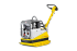 Віброплита Реверсивні віброплити Wacker Neuson DPU5545H