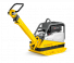 Віброплита Реверсивні віброплити Wacker Neuson DPU5545He c