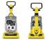 Віброплита Реверсивні віброплити Wacker Neuson DPU5545He c