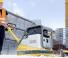 Віброплита Реверсивні віброплити Wacker Neuson DPU6555Hec 