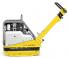 Віброплита Реверсивні віброплити Wacker Neuson DPU6555Hec 