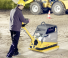 Віброплита Реверсивні віброплити Wacker Neuson DPU6555Hec 