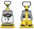 Віброплита Реверсивні віброплити Wacker Neuson DPU6555Hec 