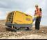 Віброплита Реверсивні віброплити Wacker Neuson DPU80 Lem 770