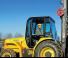 Позашляхові навантажувачі JCB 930
