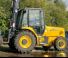 Позашляхові навантажувачі JCB 930