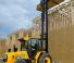 Позашляхові навантажувачі JCB 940