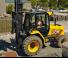 Позашляхові навантажувачі JCB 940