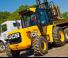 Позашляхові навантажувачі JCB 940