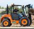 Позашляхові навантажувачі Ausa C 200 H