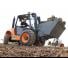 Позашляхові навантажувачі Ausa C 200 H