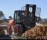 Позашляхові навантажувачі Ausa C 401 H x4
