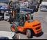 Позашляхові навантажувачі Ausa C 401 H x4
